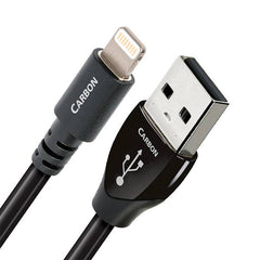 Carbon USB Lightning