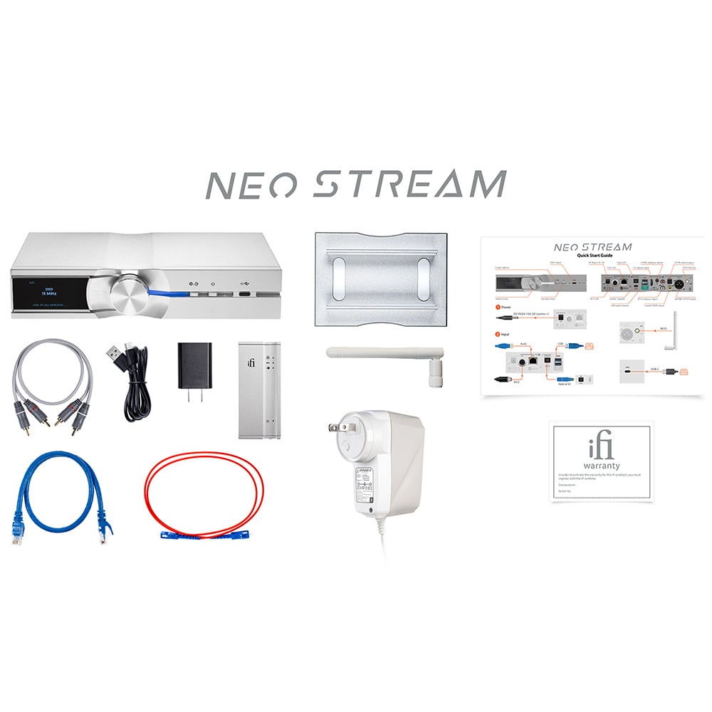 Neo Stream