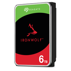 IronWolf ST6000VN006 6 TB