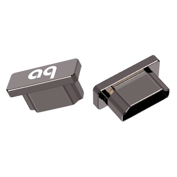 HDMI Noise-Stopper Caps (4 pieces)