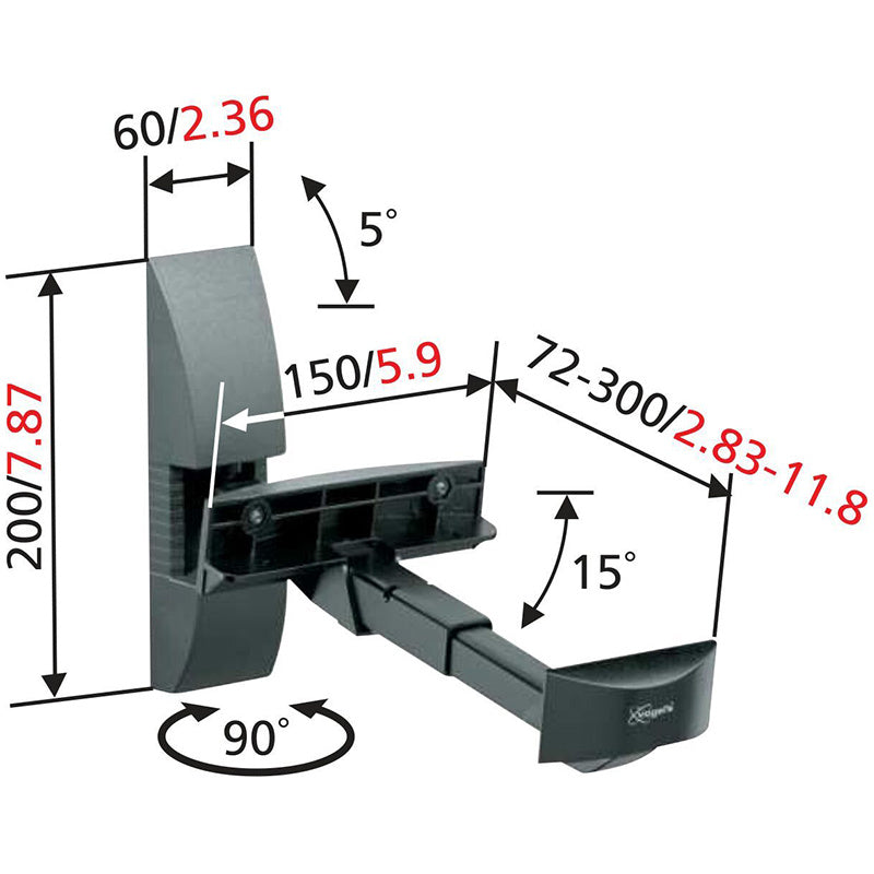 VLB 200 (pair)