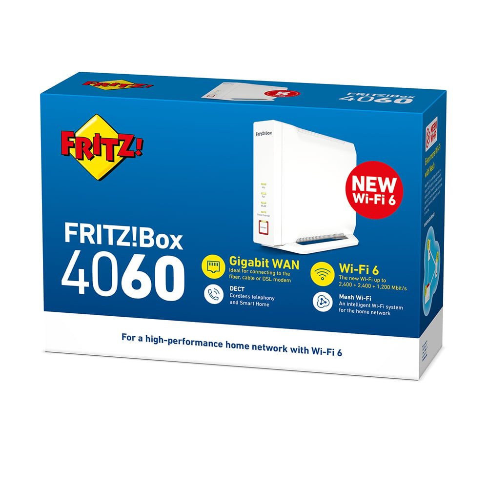 FRITZ!Box 4060