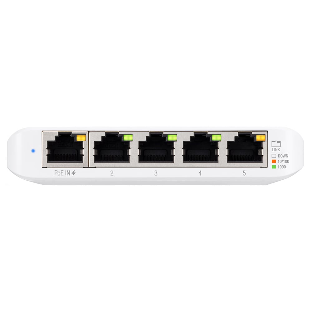 UniFi Switch Flex Mini 5-Pack