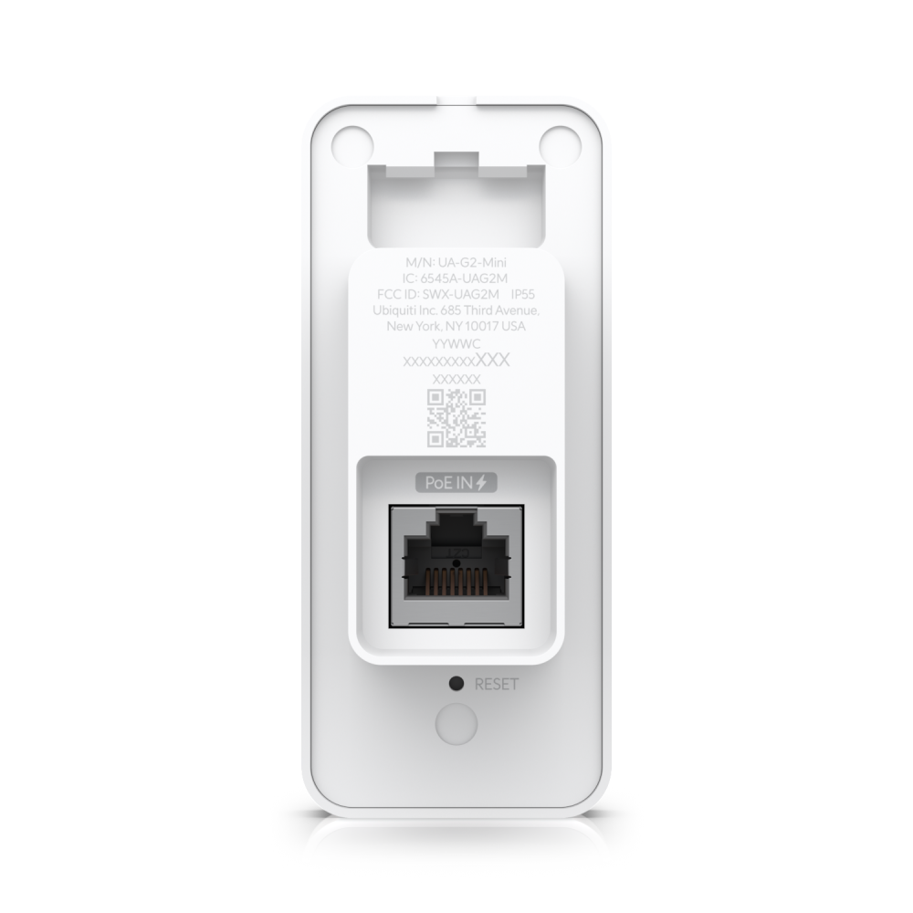 UniFi Access G2 Starter Kit Pro