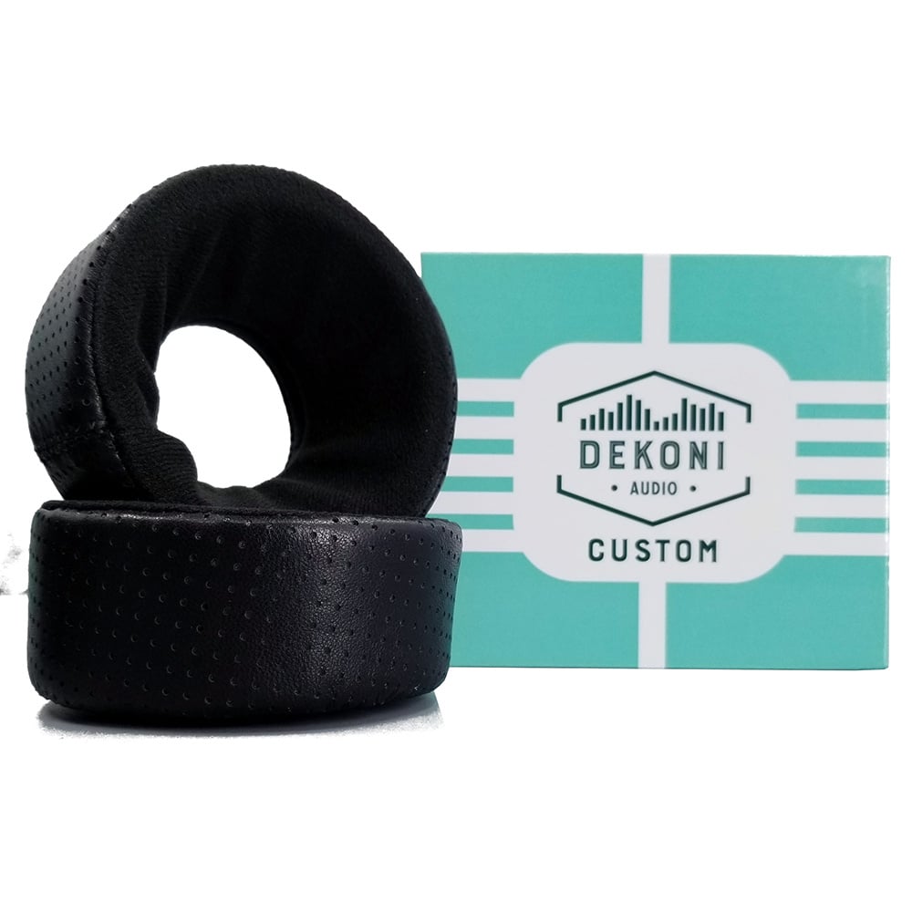 Earpads for Grado