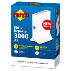 FRITZ!Repeater 3000 AX