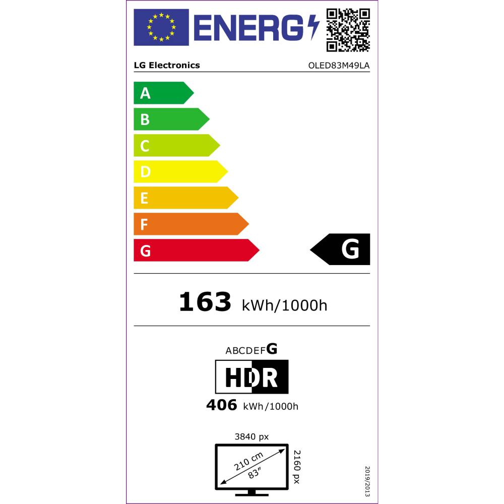 OLED83M49LA