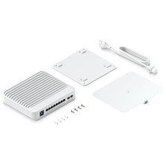 UniFi Switch Enterprise 8 PoE