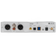 Neo iDSD - Outlet