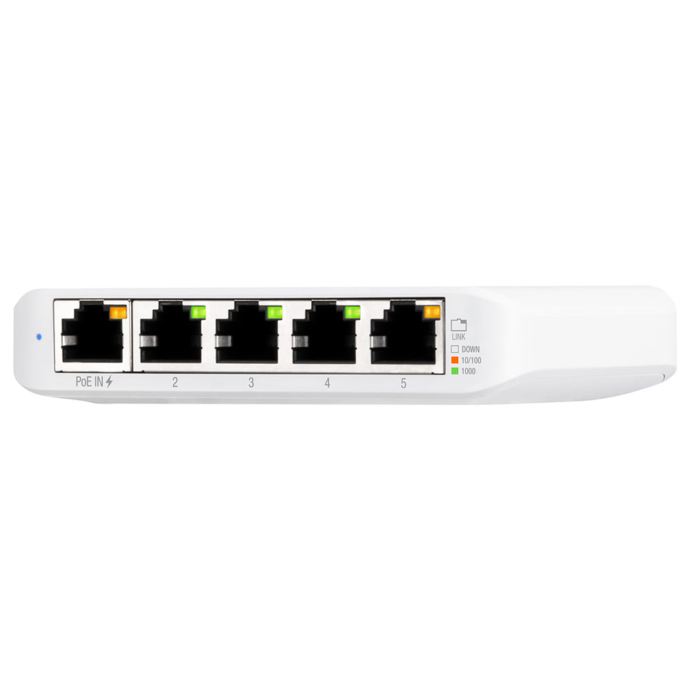 UniFi Switch Flex Mini