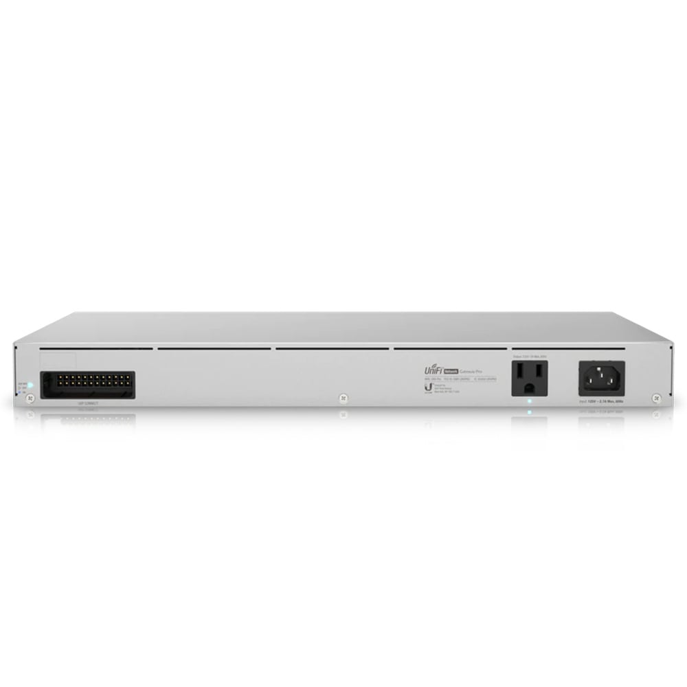 UniFi Next-generation Gateway Pro