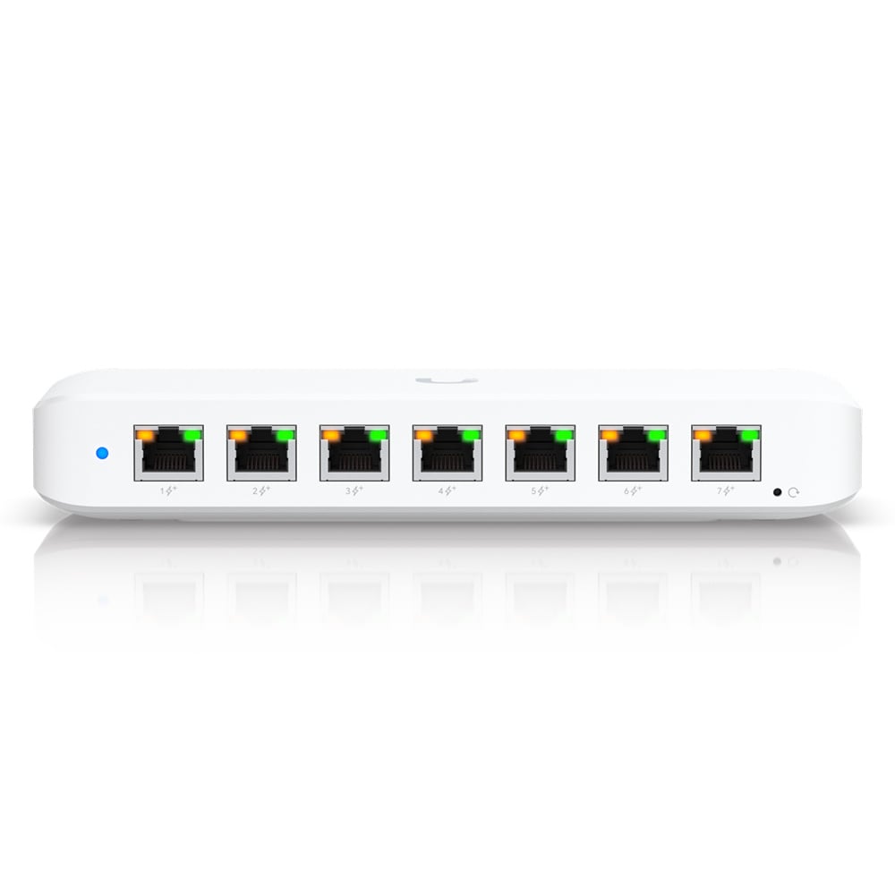 UniFi Switch Ultra 210W