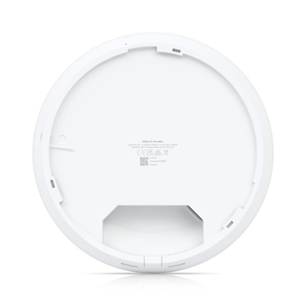 UniFi 7 Pro Max