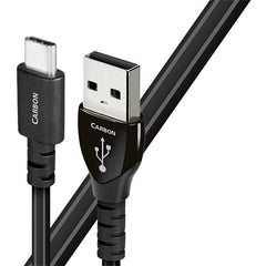 Carbon USB A>C