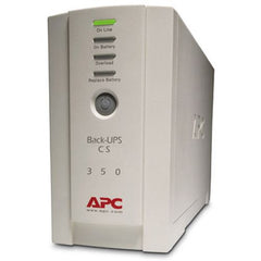 Back-UPS CS BK350EI