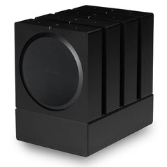 Dock for 4 Sonos Amps