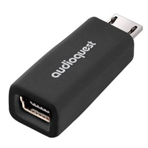 USB 2.0 Adapter Mini-B > Micro-B