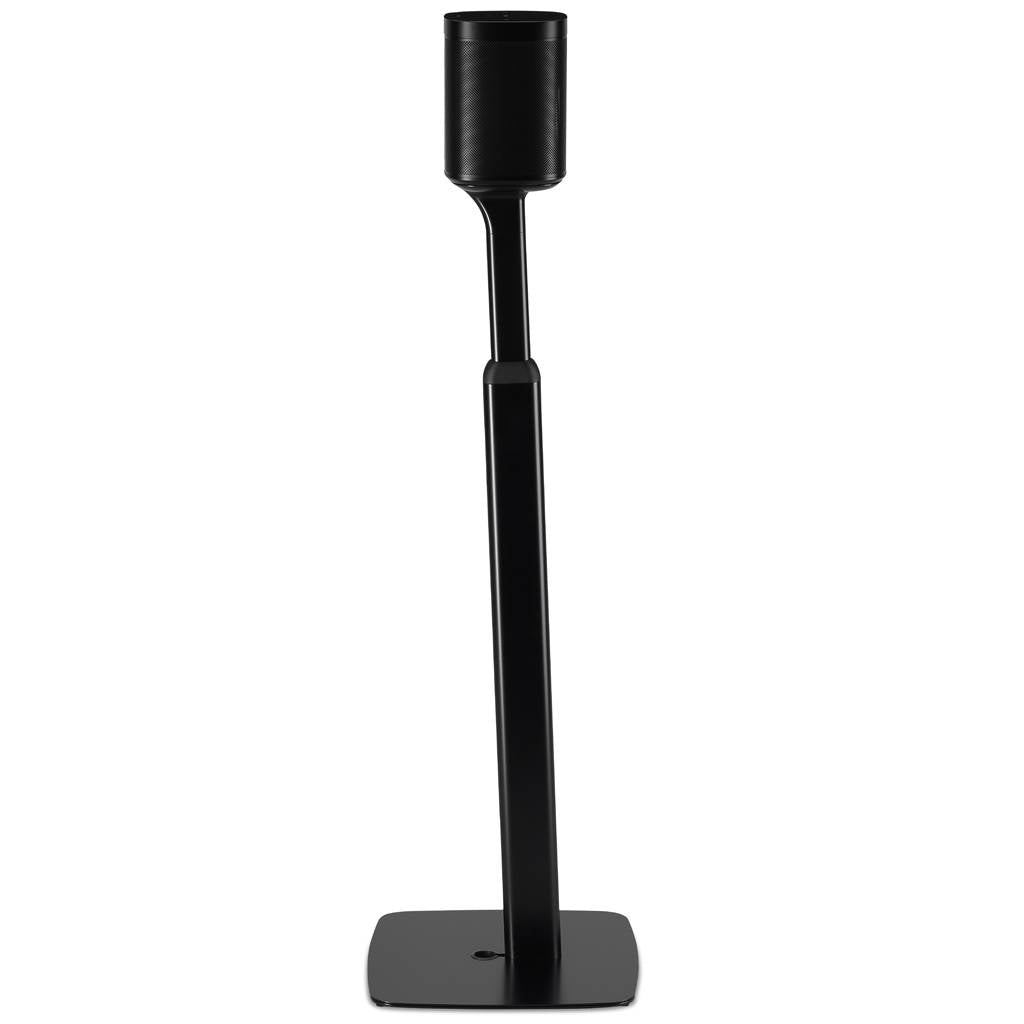 Adjustable Floor Stand for Sonos One & PLAY:1 (set)