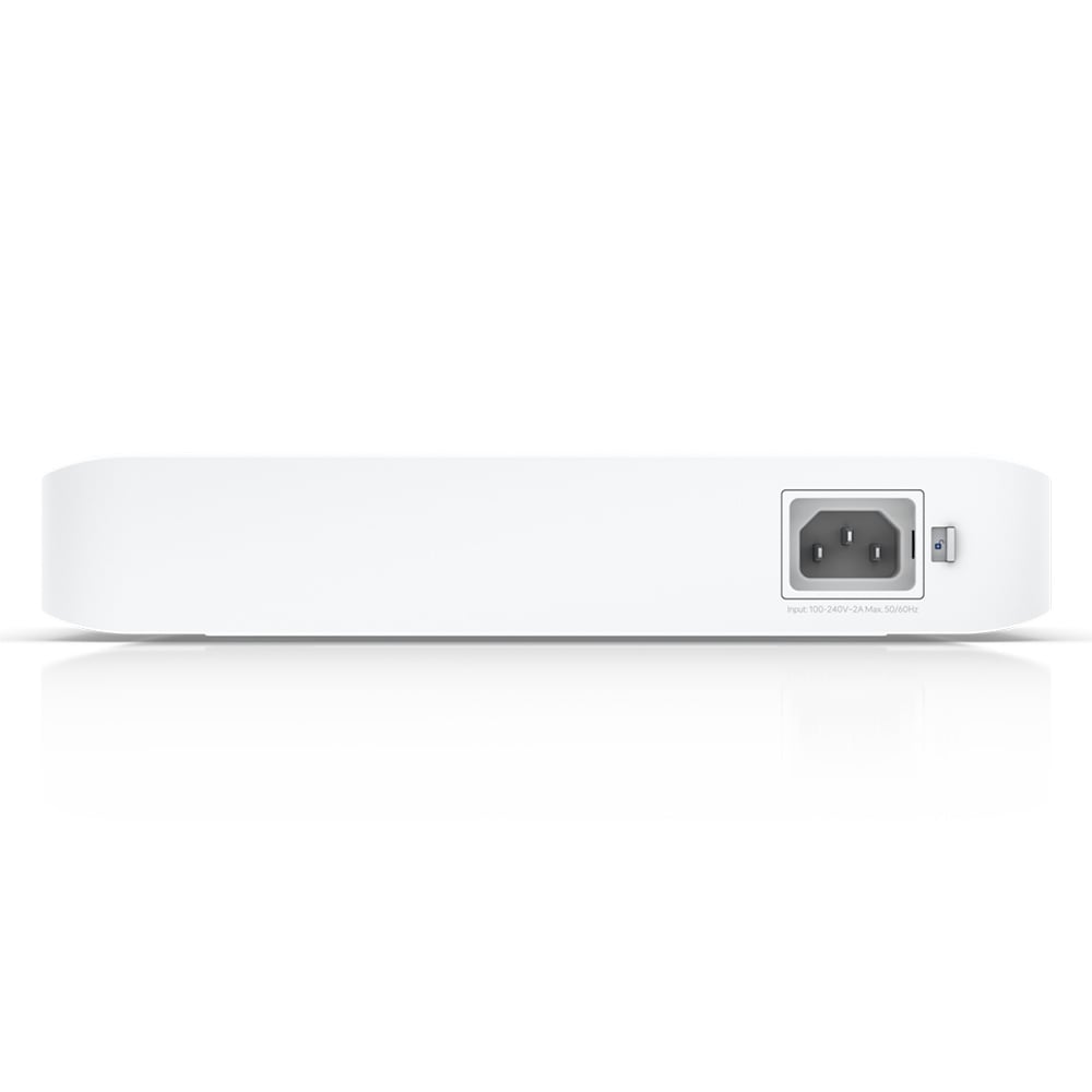 UniFi Switch Enterprise 8 PoE