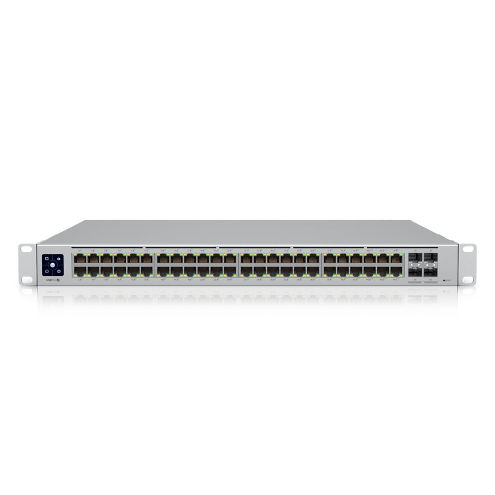 UniFi Switch Pro 48 PoE