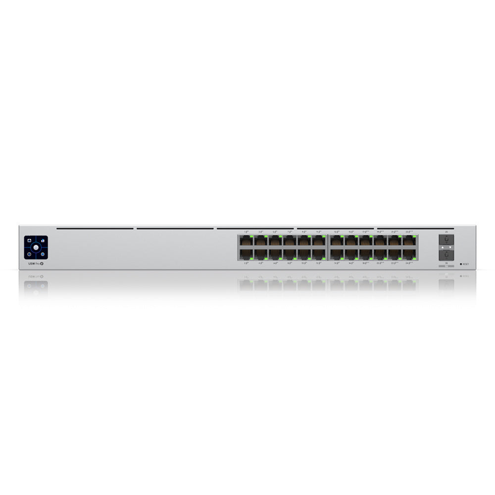 UniFi Switch Pro 24 PoE