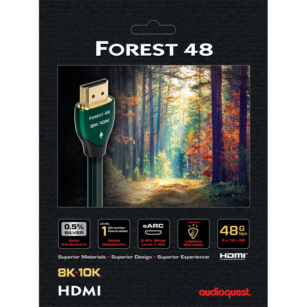 Forest 48 HDMI