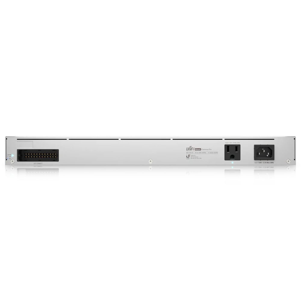 UniFi Next-generation Gateway Pro