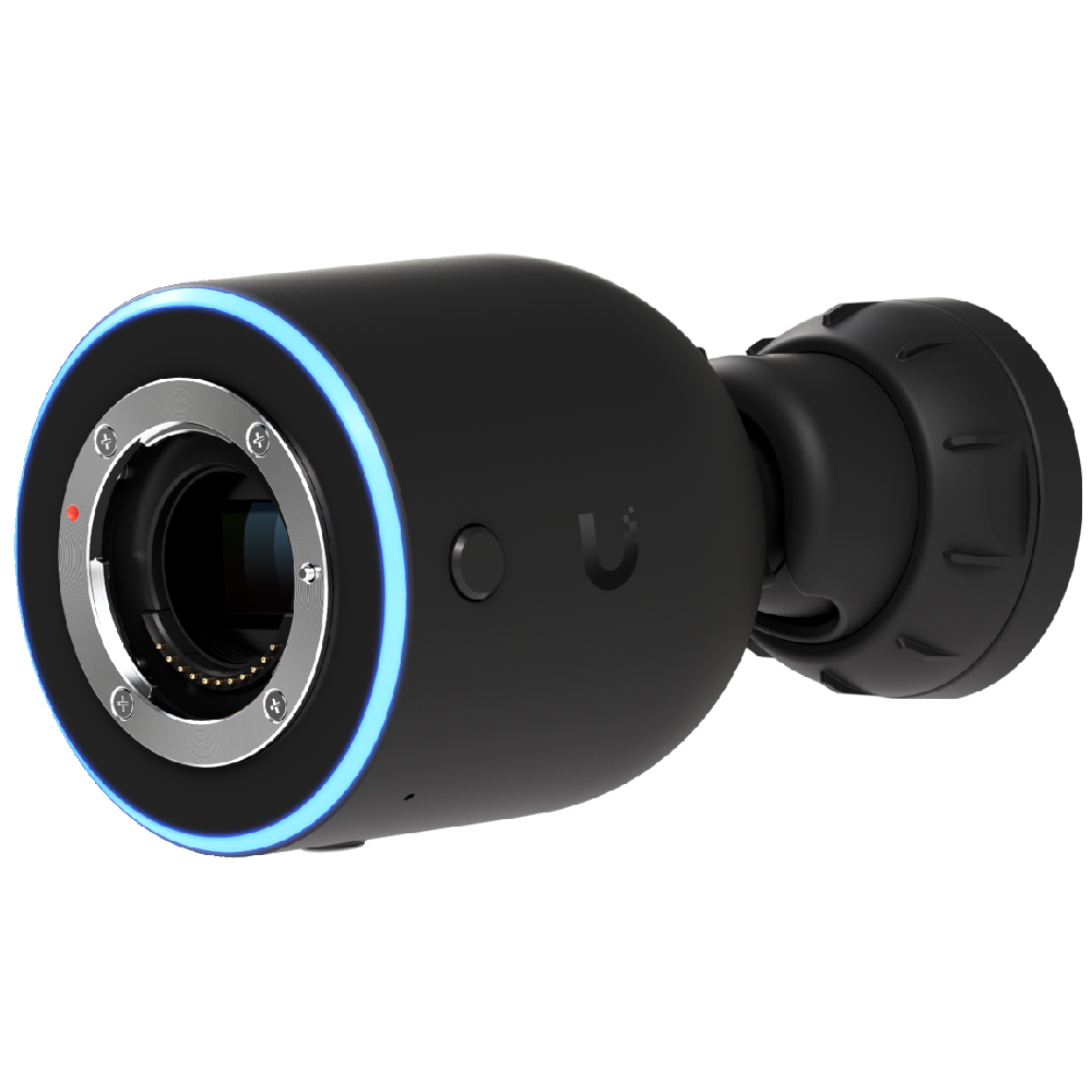 UniFi Protect AI DSLR - Long Distance