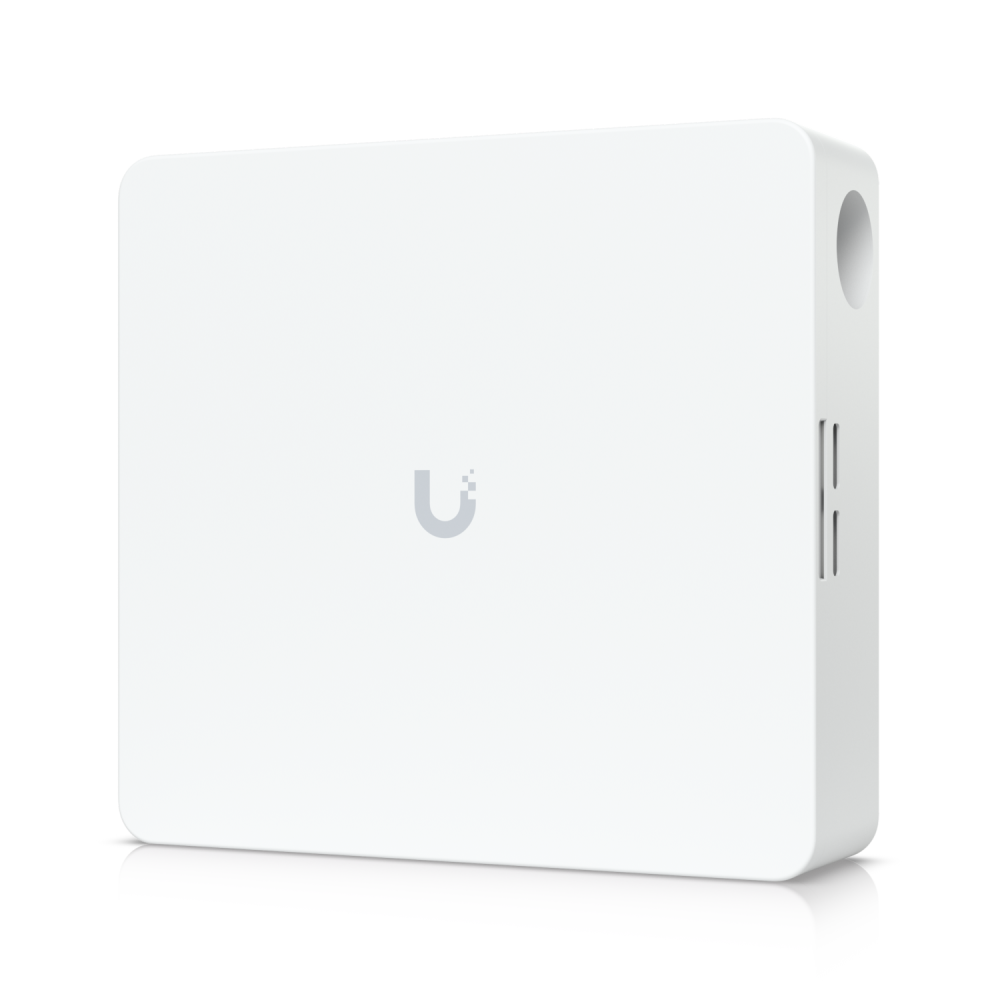 UniFi Enterprise Access Hub