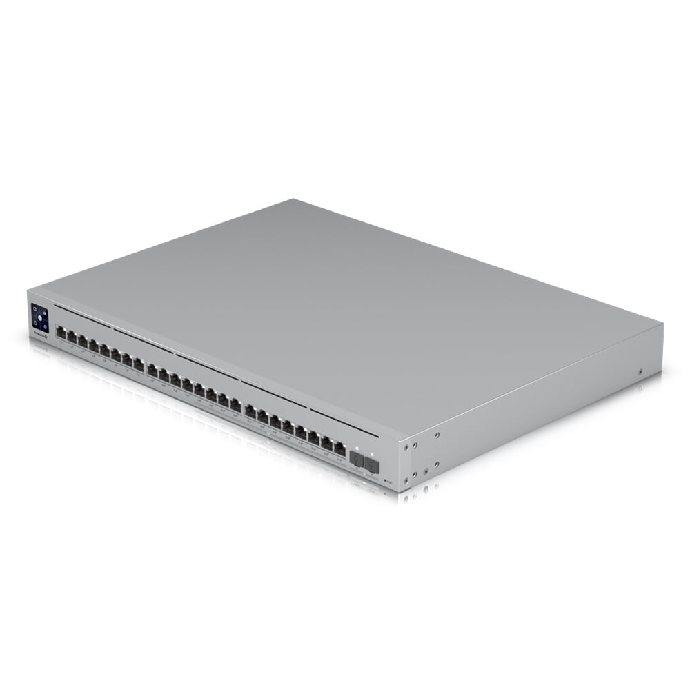 UniFi Switch Enterprise 24 PoE