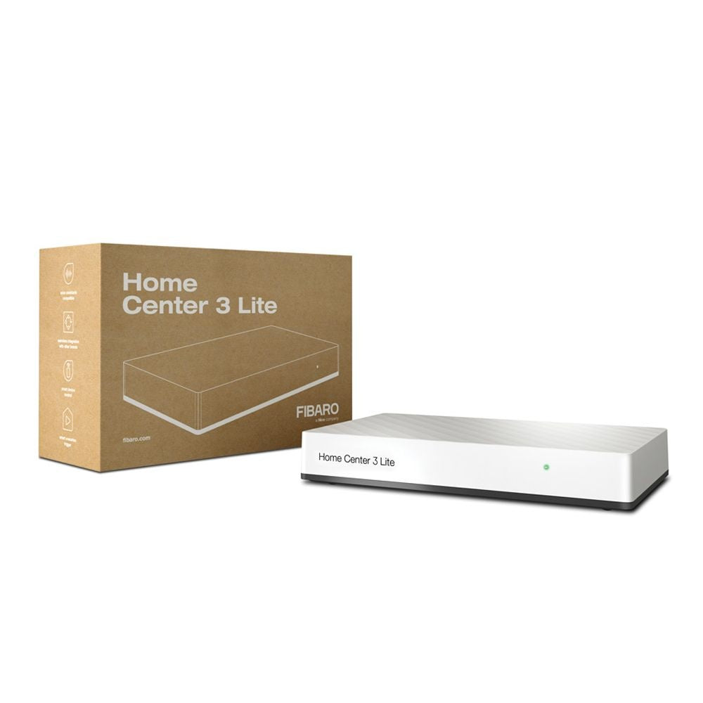 Home Center 3 Lite