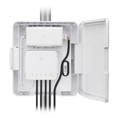 UniFi Switch Flex Utility