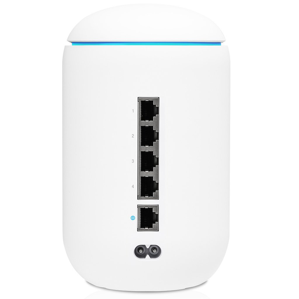 UniFi Dream Machine