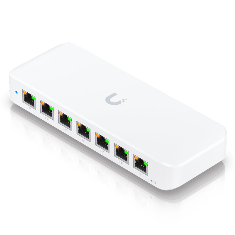 UniFi Switch Ultra 210W