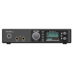 ADI-2 Pro FS R Black Edition