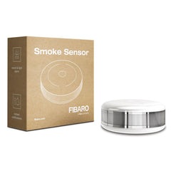 Smoke Sensor 2