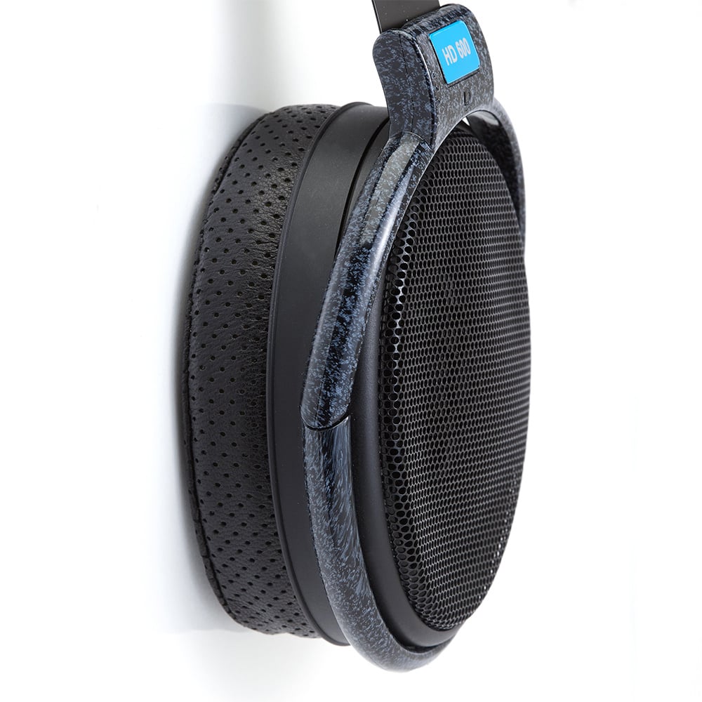 Earpads for Sennheiser HD600 Series