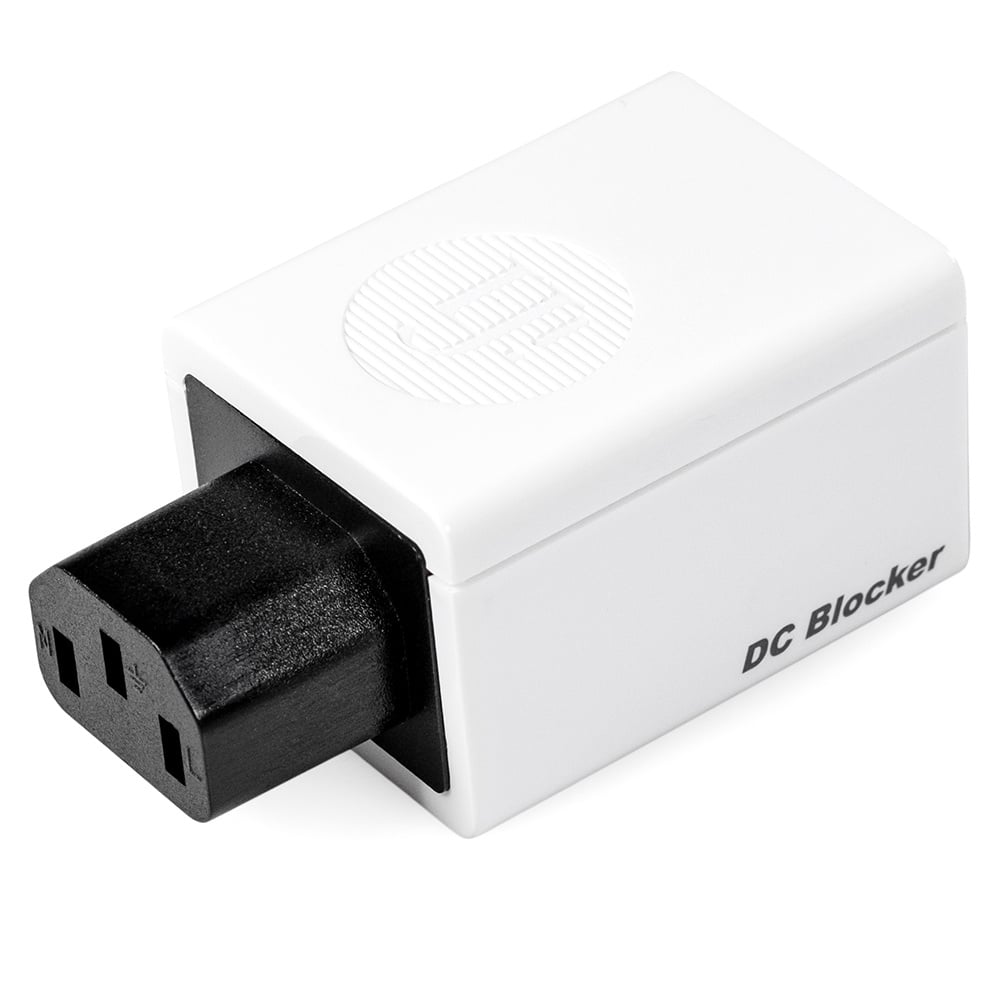 DC Blocker - Outlet