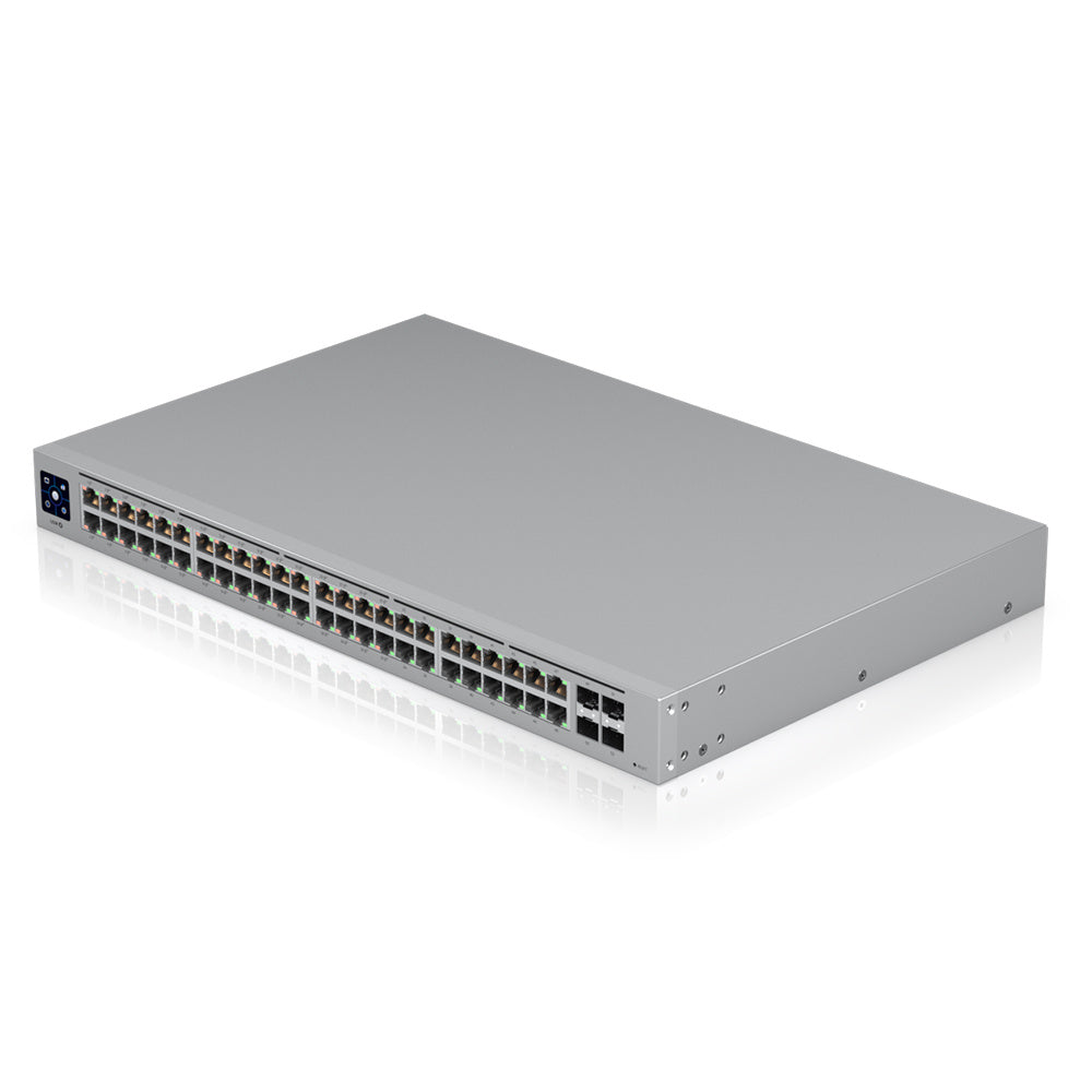 UniFi Switch 48 PoE