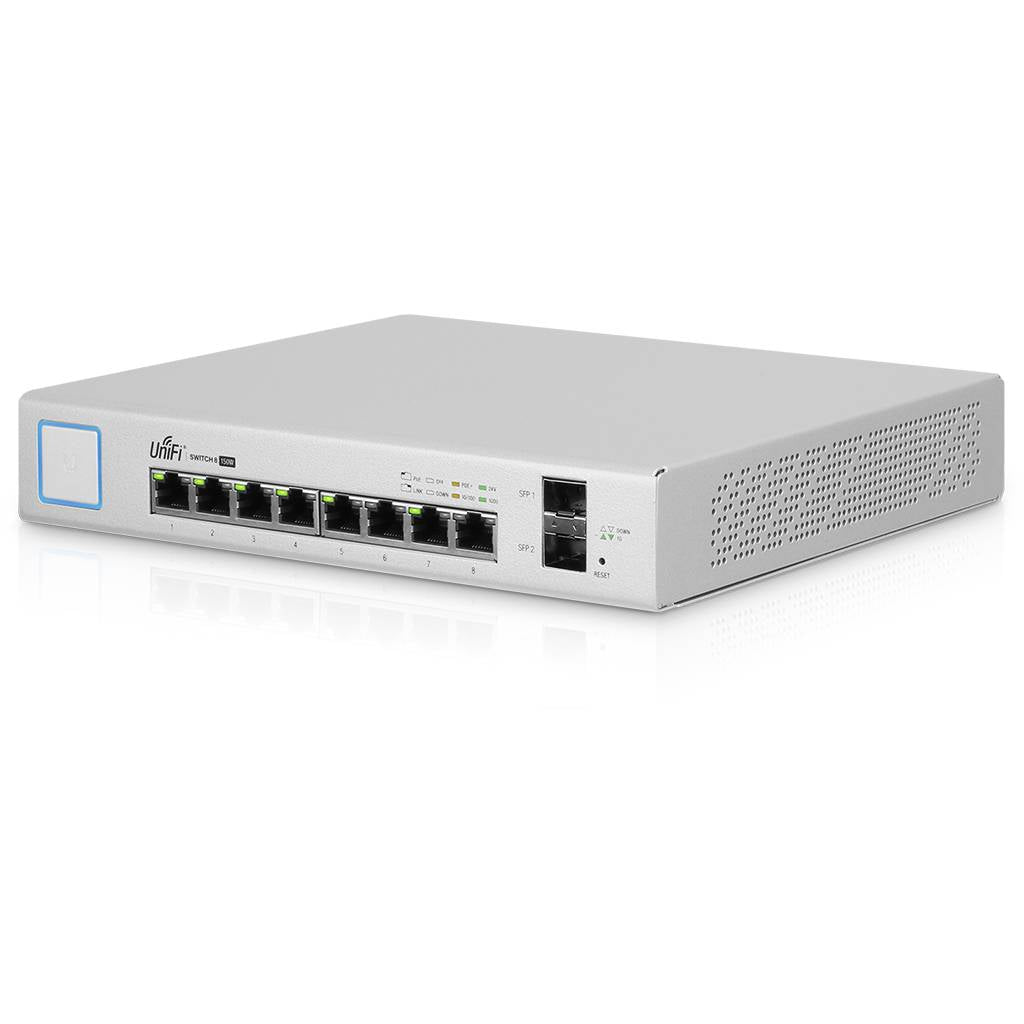 UniFi Switch US-8-150W