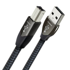 Carbon USB