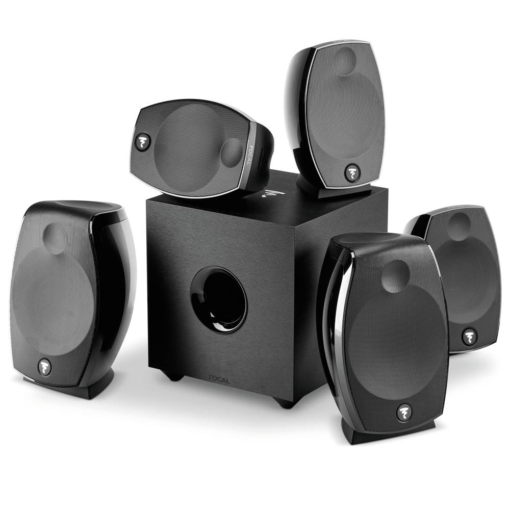 Sib Evo 5.1.2 Dolby Atmos (set)