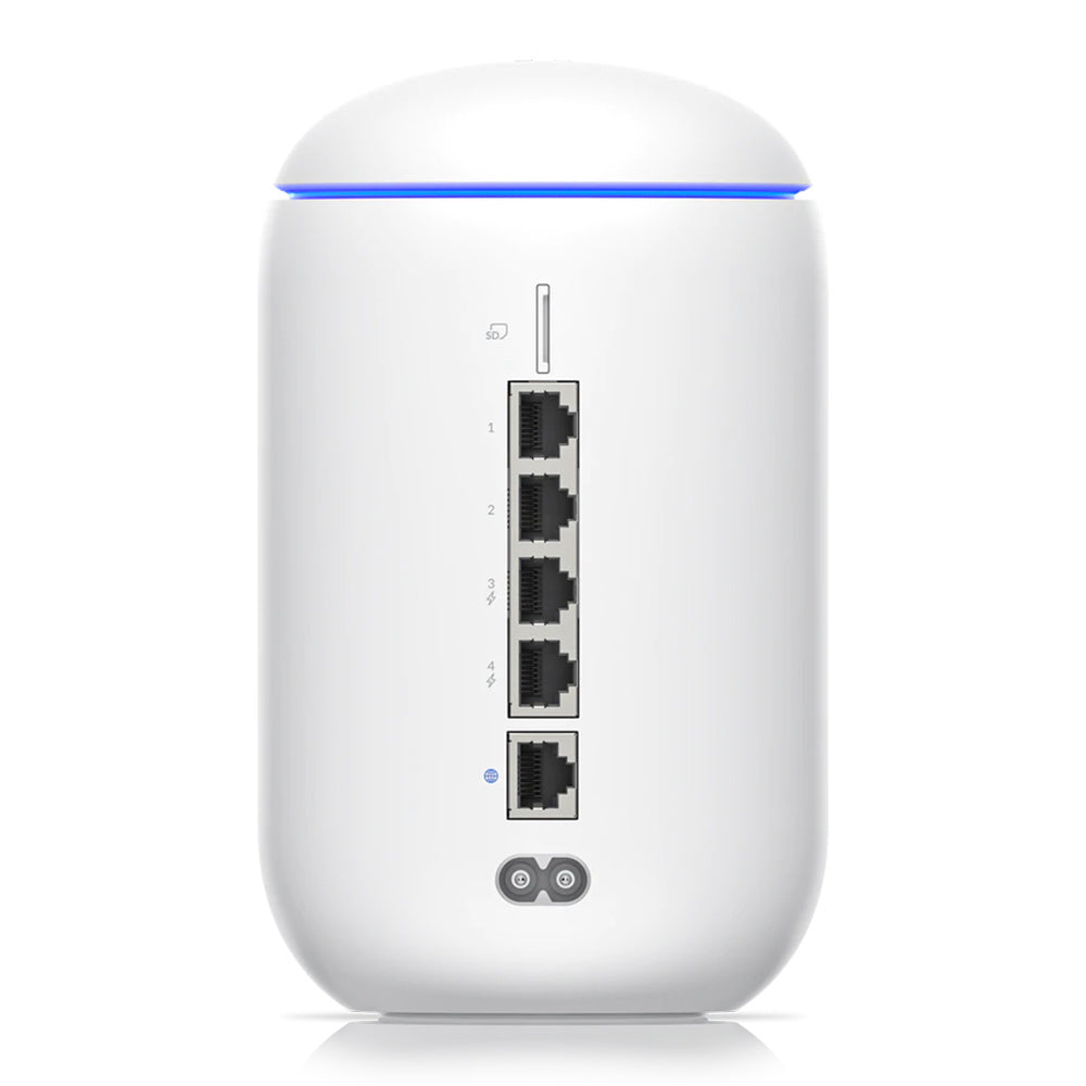 UniFi Dream Router