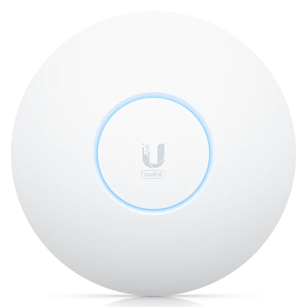 UniFi 6 Enterprise