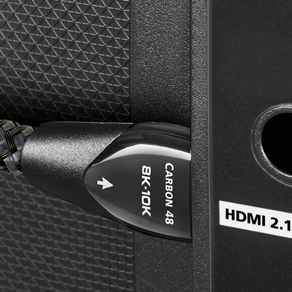 Carbon 48 HDMI