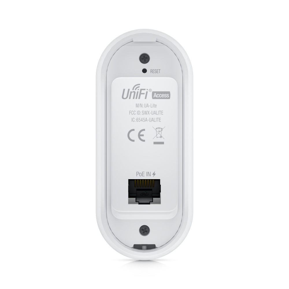 UniFi Reader Lite