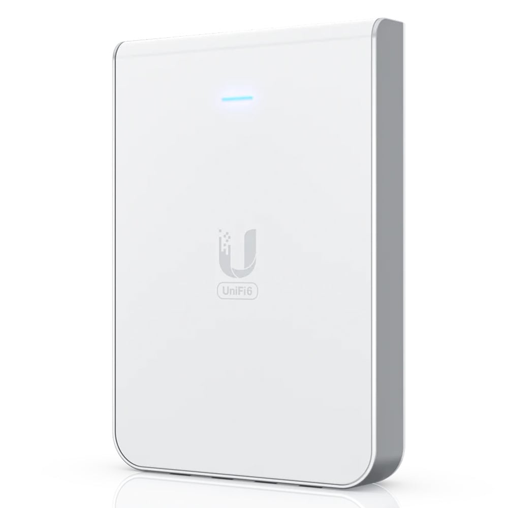 UniFi 6 In-Wall