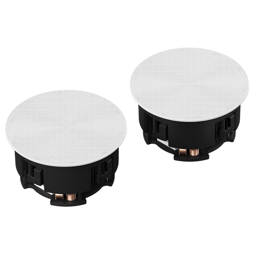 In-Ceiling Speaker (per pair) - Outlet