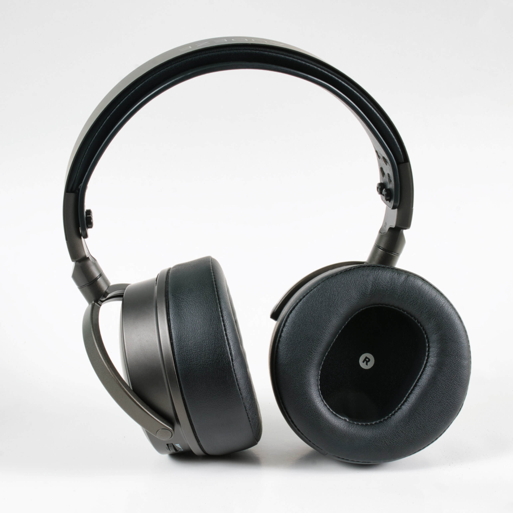 Earpads for Audeze Maxwell (Midnight Series)