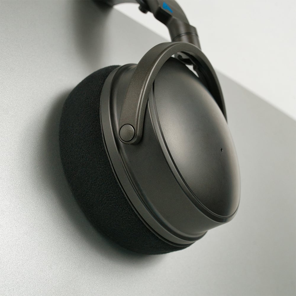 Earpads for Audeze Maxwell